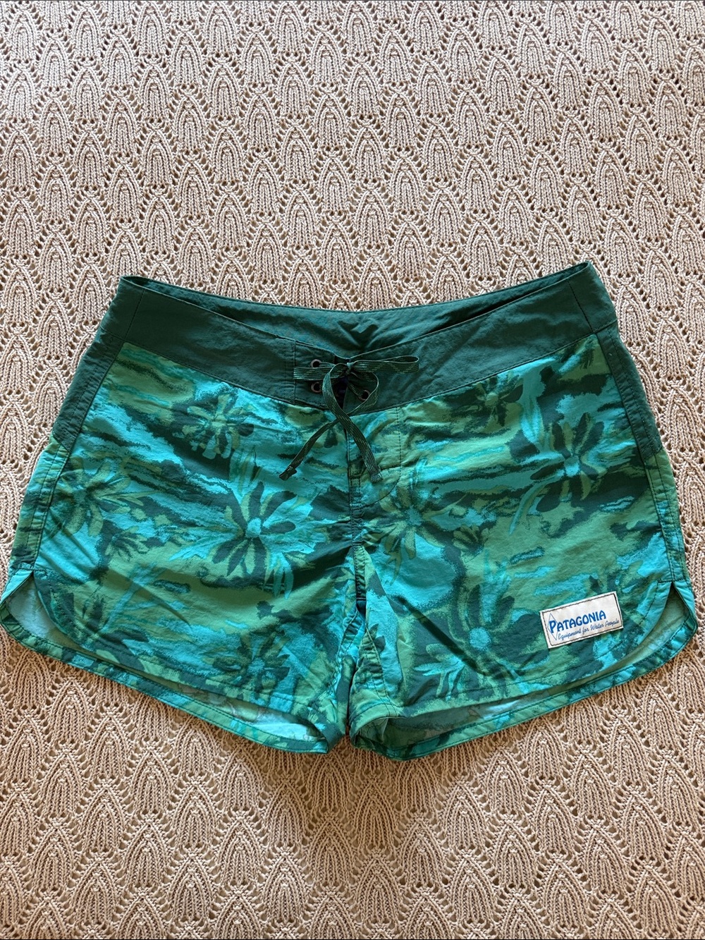 Patagonia Women's Wavefarer® Boardshorts - 5"
